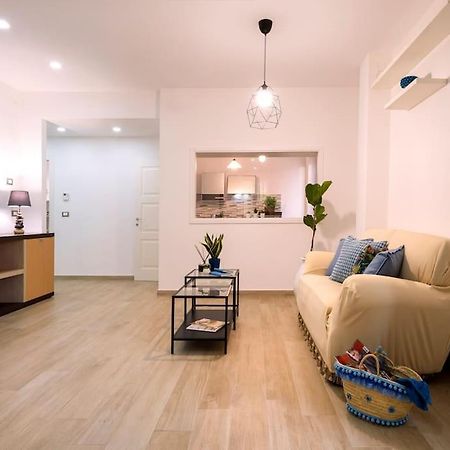 Casa Don Antonio Apartment โมโนโปลี ภายนอก รูปภาพ