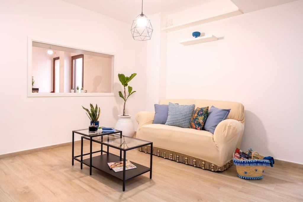 Casa Don Antonio Apartment โมโนโปลี ภายนอก รูปภาพ