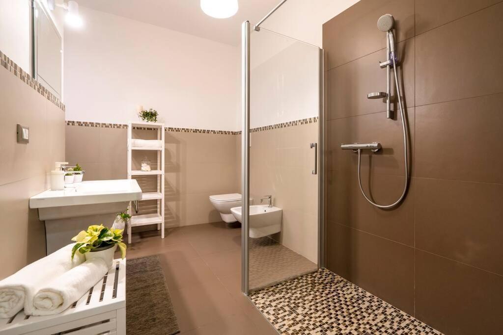 Casa Don Antonio Apartment โมโนโปลี ภายนอก รูปภาพ