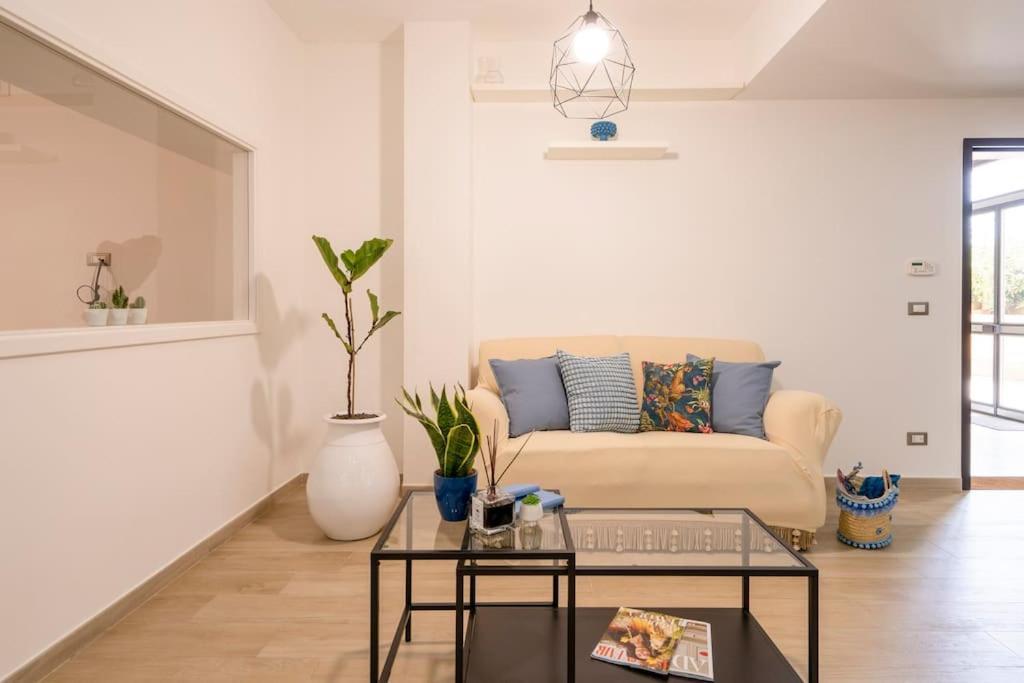 Casa Don Antonio Apartment โมโนโปลี ภายนอก รูปภาพ
