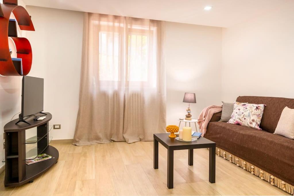Casa Don Antonio Apartment โมโนโปลี ภายนอก รูปภาพ