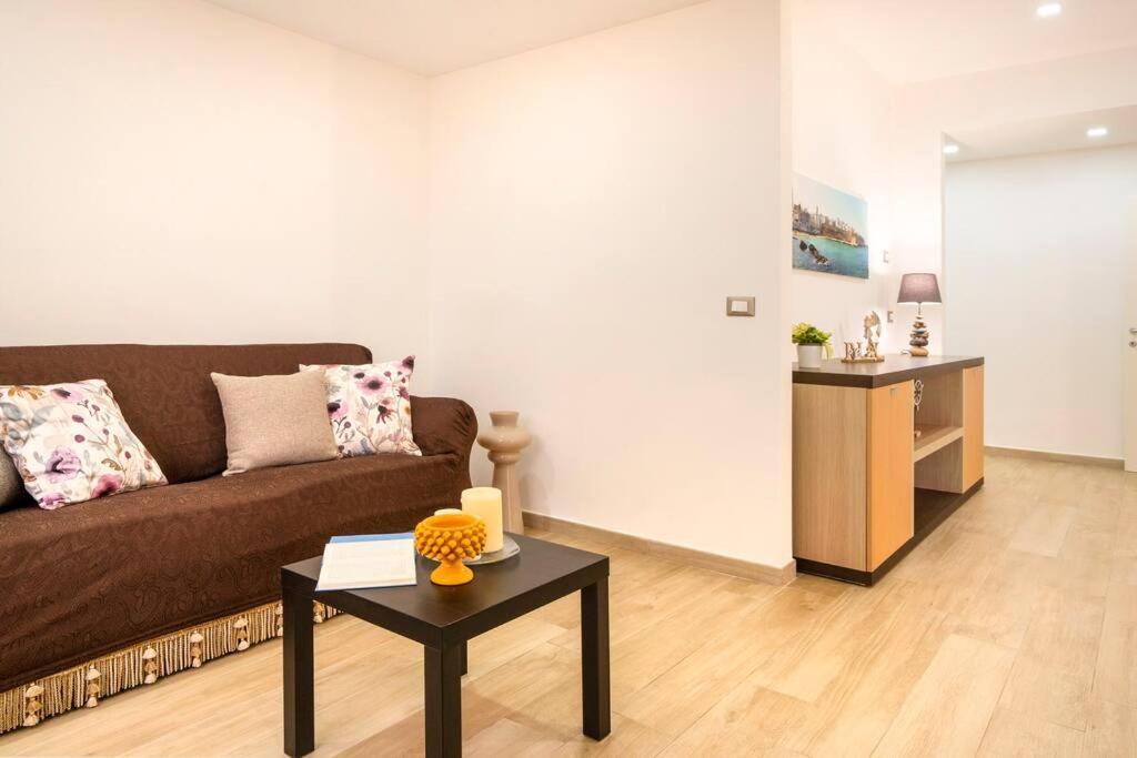 Casa Don Antonio Apartment โมโนโปลี ภายนอก รูปภาพ