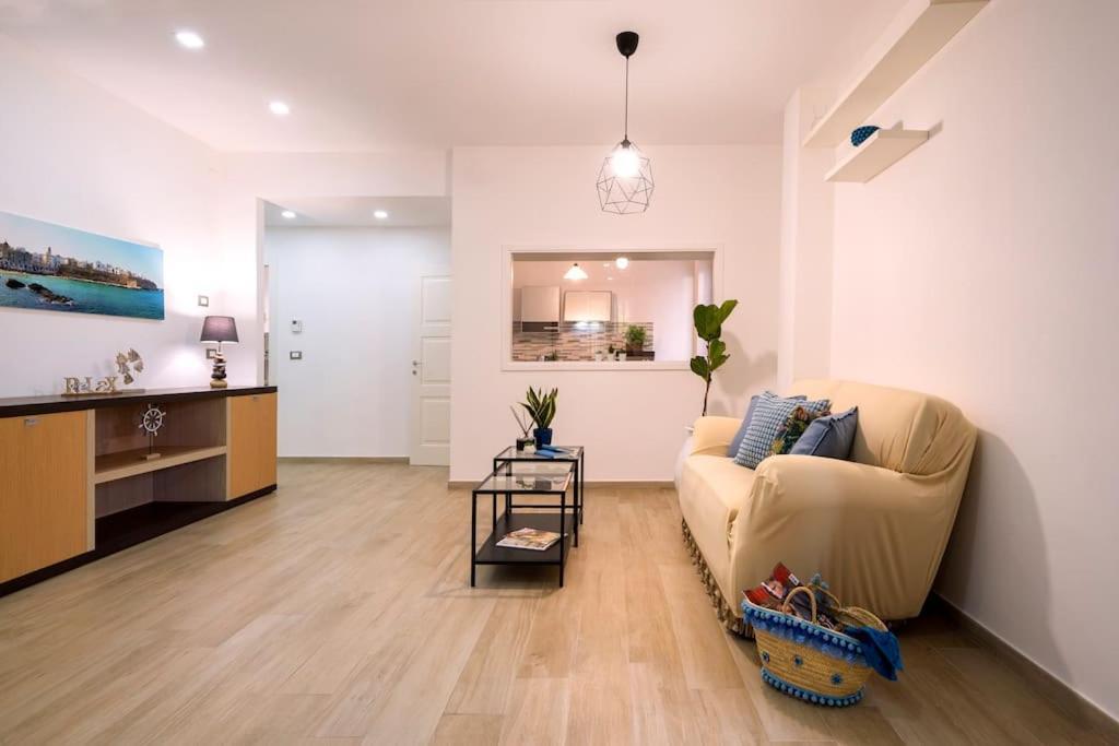 Casa Don Antonio Apartment โมโนโปลี ภายนอก รูปภาพ