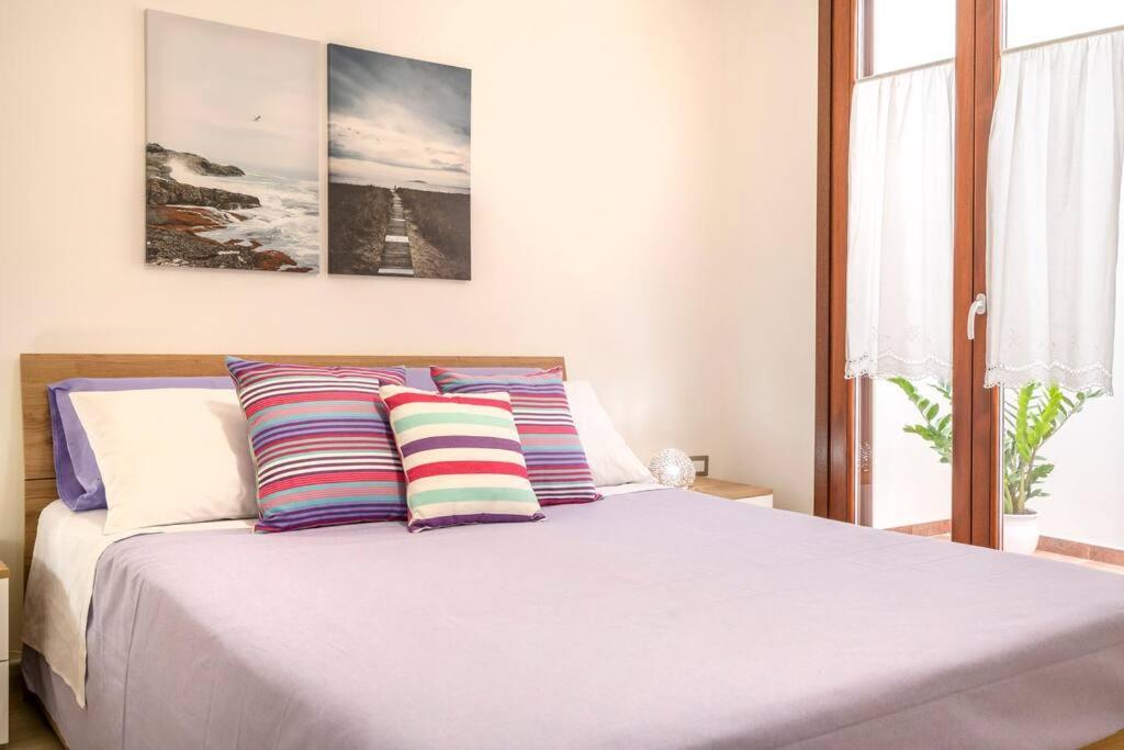 Casa Don Antonio Apartment โมโนโปลี ภายนอก รูปภาพ