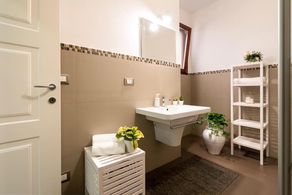 Casa Don Antonio Apartment โมโนโปลี ภายนอก รูปภาพ