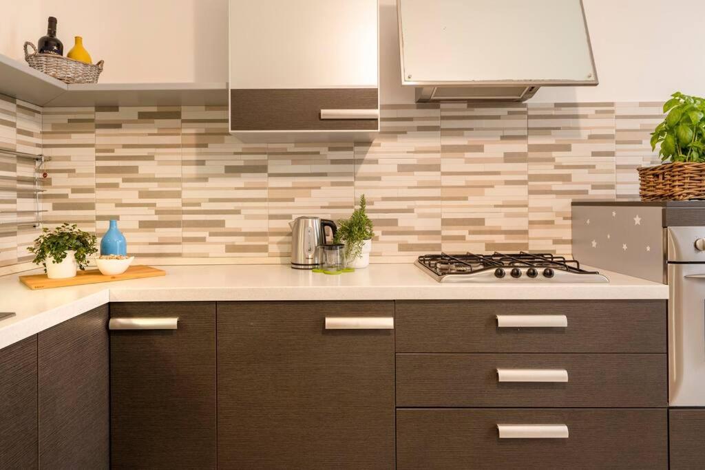 Casa Don Antonio Apartment โมโนโปลี ภายนอก รูปภาพ