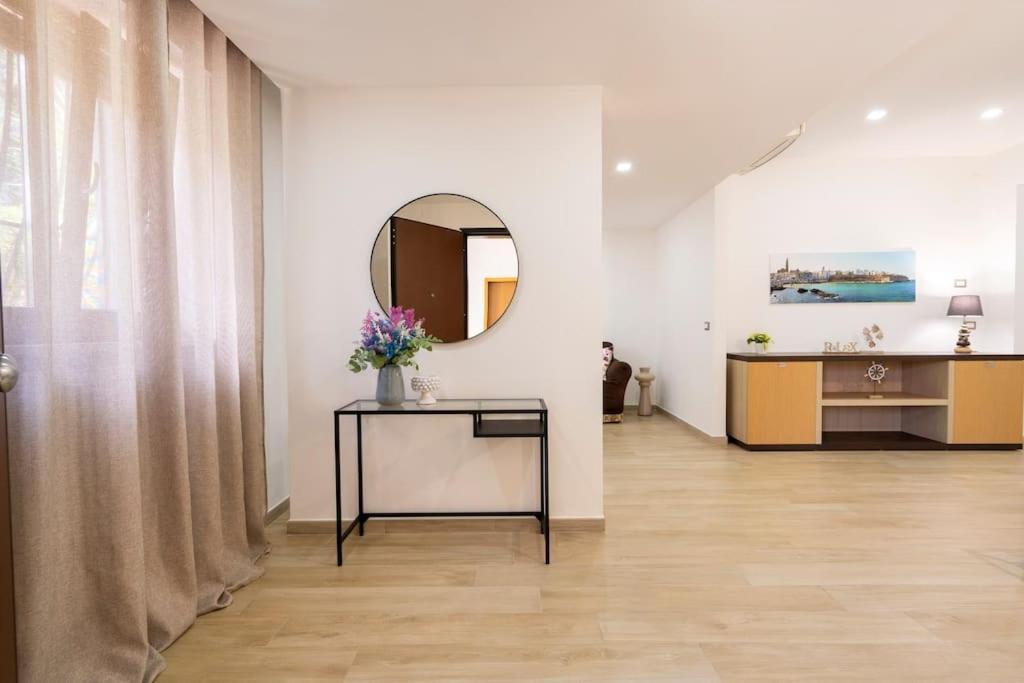 Casa Don Antonio Apartment โมโนโปลี ภายนอก รูปภาพ