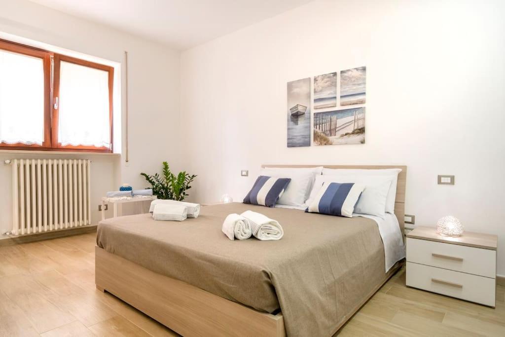 Casa Don Antonio Apartment โมโนโปลี ภายนอก รูปภาพ