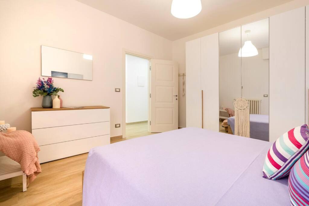 Casa Don Antonio Apartment โมโนโปลี ภายนอก รูปภาพ