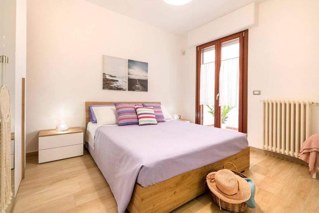 Casa Don Antonio Apartment โมโนโปลี ภายนอก รูปภาพ