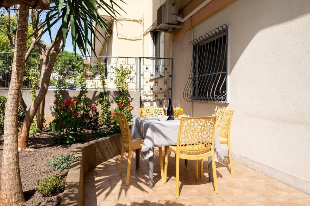 Casa Don Antonio Apartment โมโนโปลี ภายนอก รูปภาพ