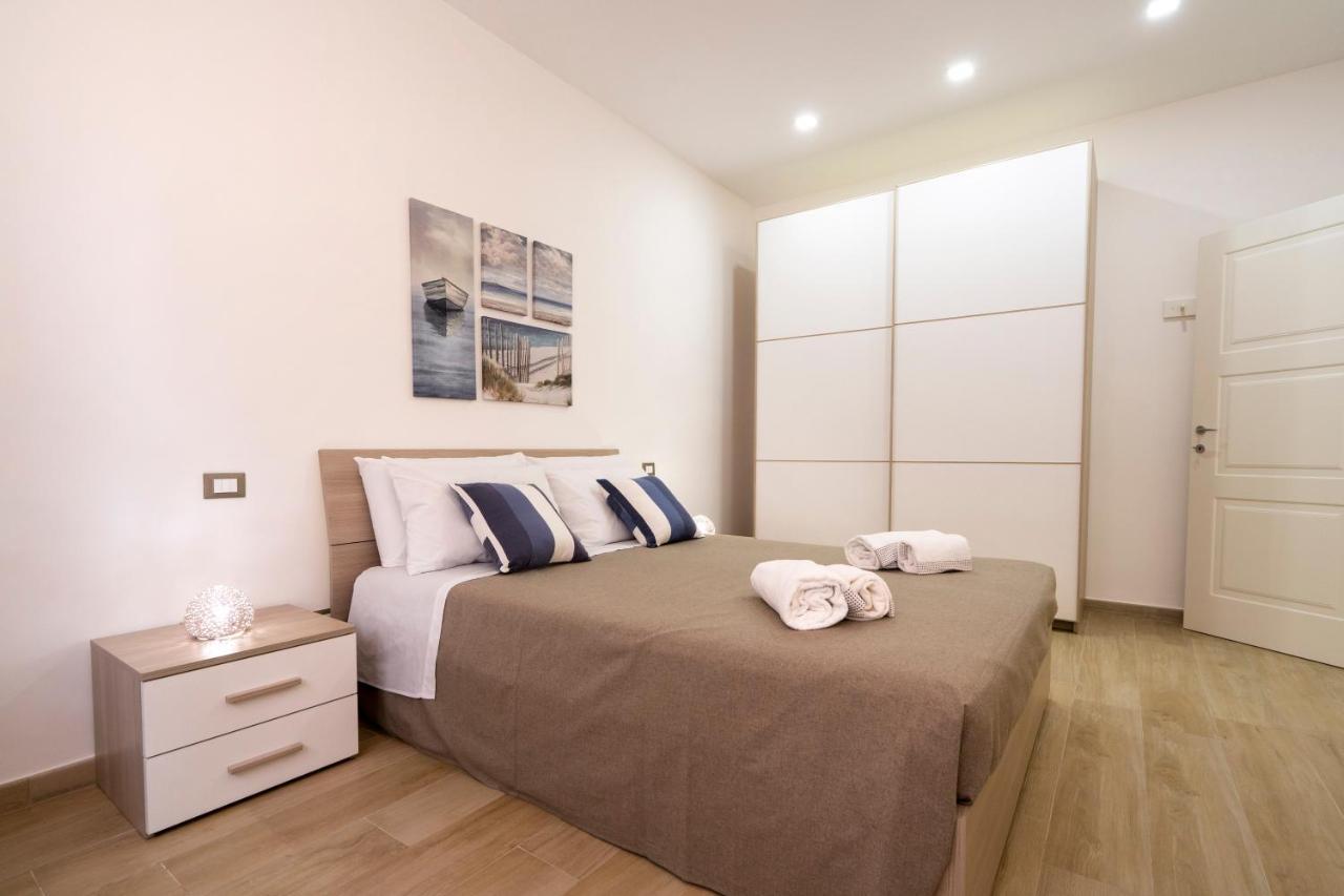 Casa Don Antonio Apartment โมโนโปลี ภายนอก รูปภาพ